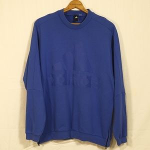 Adidas Men's Crewneck Sweatshirt